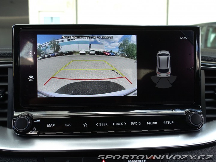 Kia ProCeed GT-Line 1.5 T-GDI MHEV 2024