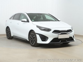 Kia ProCeed GT-Line 1.5 T-GDI MHEV 2024