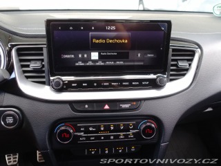 Kia ProCeed GT-Line 1.5 T-GDI MHEV 2024