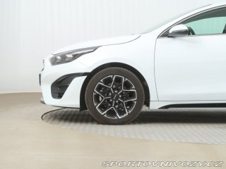 Kia ProCeed GT-Line 1.5 T-GDI MHEV 2024