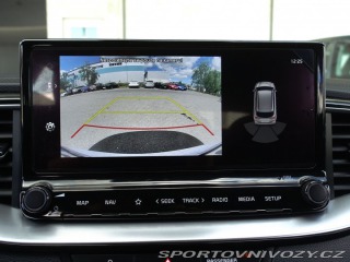 Kia ProCeed GT-Line 1.5 T-GDI MHEV 2024