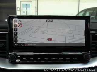 Kia ProCeed GT-Line 1.5 T-GDI MHEV 2024