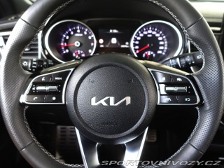 Kia ProCeed GT-Line 1.5 T-GDI MHEV 2024