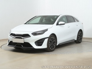 Kia ProCeed GT-Line 1.5 T-GDI MHEV 2024
