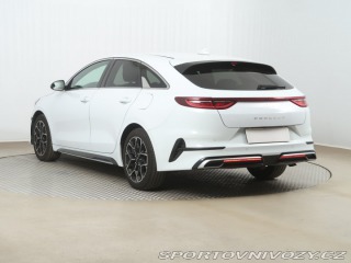Kia ProCeed GT-Line 1.5 T-GDI MHEV 2024
