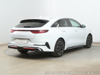 Kia ProCeed GT-Line 1.5 T-GDI MHEV 2024