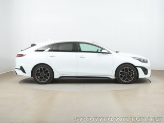 Kia ProCeed GT-Line 1.5 T-GDI MHEV 2024