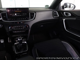 Kia ProCeed GT-Line 1.5 T-GDI MHEV 2024