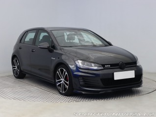 Volkswagen Golf 2.0 TDI GTD