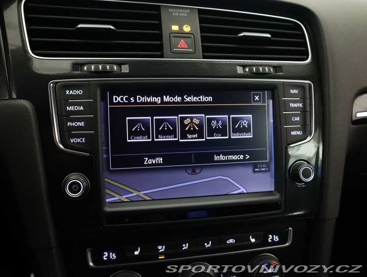 Volkswagen Golf 2.0 TDI GTD 2014