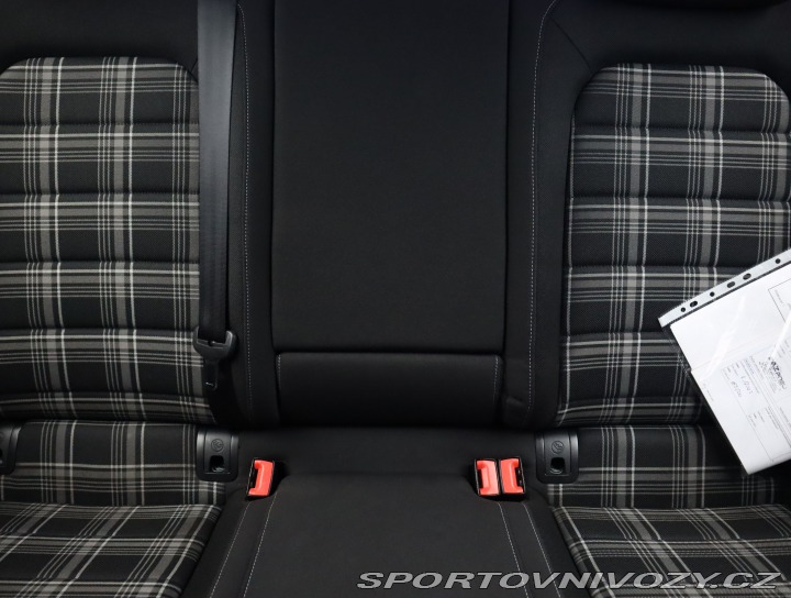 Volkswagen Golf 2.0 TDI GTD 2014