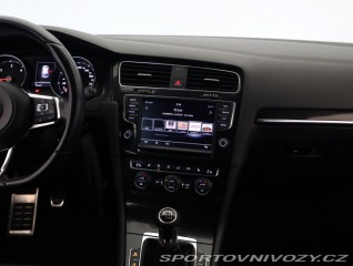 Volkswagen Golf 2.0 TDI GTD 2014