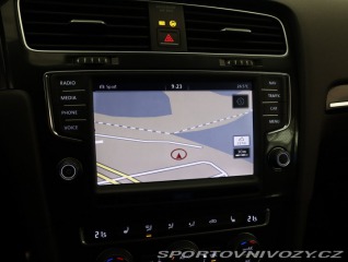 Volkswagen Golf 2.0 TDI GTD 2014