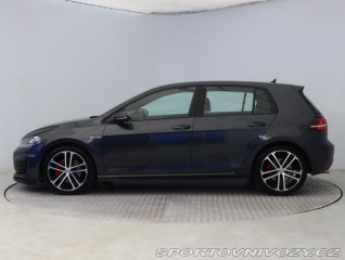 Volkswagen Golf 2.0 TDI GTD 2014