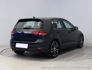 Volkswagen Golf 2.0 TDI GTD 2014