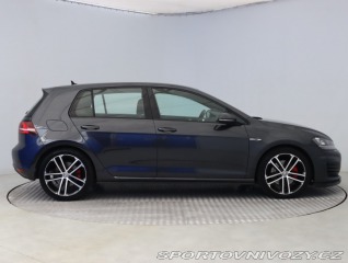 Volkswagen Golf 2.0 TDI GTD 2014