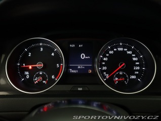 Volkswagen Golf 2.0 TDI GTD 2014