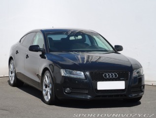 Audi A5 3.0 TDI