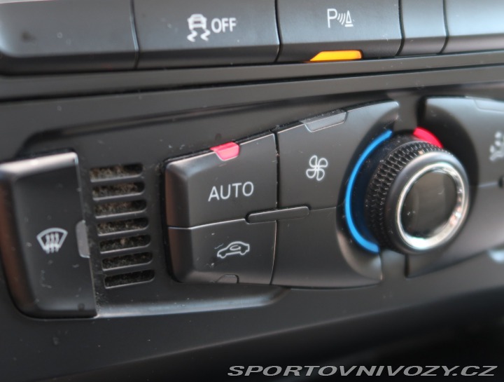 Audi A5 3.0 TDI 2010