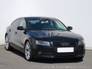 Audi A5 3.0 TDI 2010
