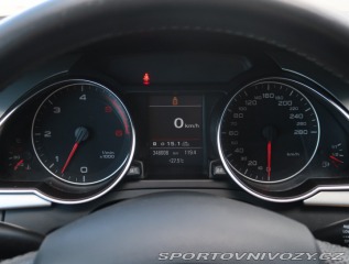 Audi A5 3.0 TDI 2010