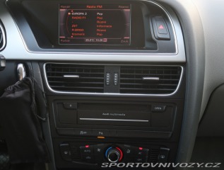Audi A5 3.0 TDI 2010