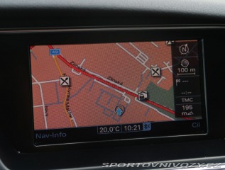Audi A5 3.0 TDI 2010