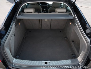 Audi A5 3.0 TDI 2010