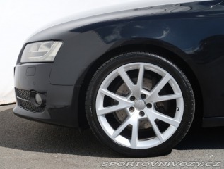 Audi A5 3.0 TDI 2010