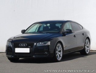 Audi A5 3.0 TDI 2010