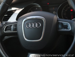 Audi A5 3.0 TDI 2010