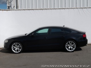 Audi A5 3.0 TDI 2010