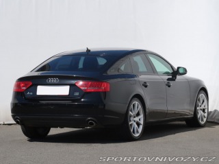 Audi A5 3.0 TDI 2010