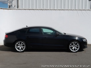 Audi A5 3.0 TDI 2010