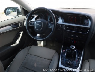 Audi A5 3.0 TDI 2010