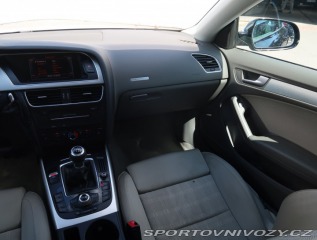 Audi A5 3.0 TDI 2010