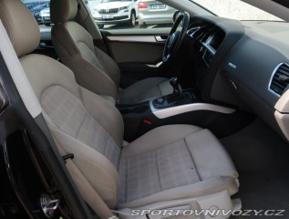 Audi A5 3.0 TDI 2010