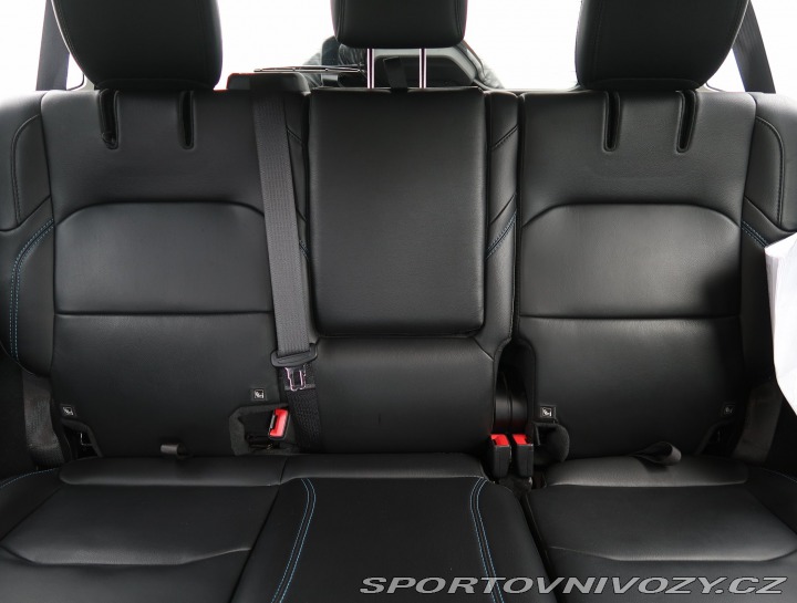 Ostatní značky Ostatní modely Jeep Wrangler 4xe PHEV 2022