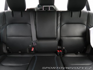 Ostatní značky Ostatní modely Jeep Wrangler  4xe PHEV 2022