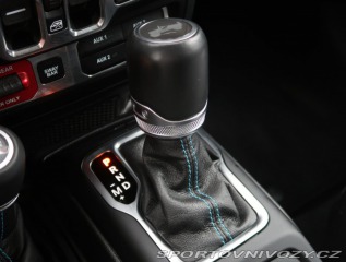 Ostatní značky Ostatní modely Jeep Wrangler  4xe PHEV 2022