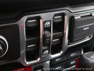 Ostatní značky Ostatní modely Jeep Wrangler  4xe PHEV 2022