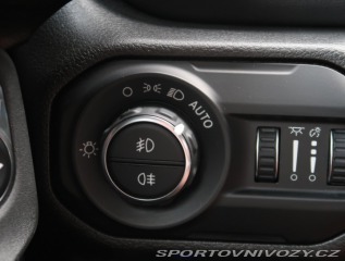 Ostatní značky Ostatní modely Jeep Wrangler  4xe PHEV 2022