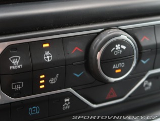 Ostatní značky Ostatní modely Jeep Wrangler  4xe PHEV 2022