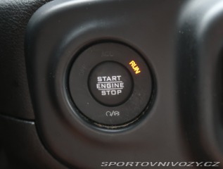 Ostatní značky Ostatní modely Jeep Wrangler  4xe PHEV 2022