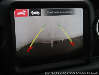 Ostatní značky Ostatní modely Jeep Wrangler  4xe PHEV 2022