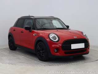 Mini Cooper Cooper