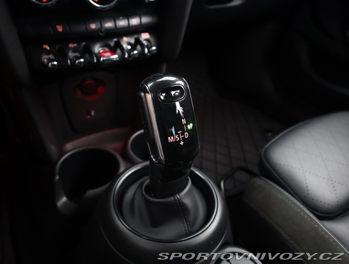 Mini Cooper Cooper 2020