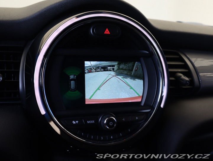 Mini Cooper Cooper 2020