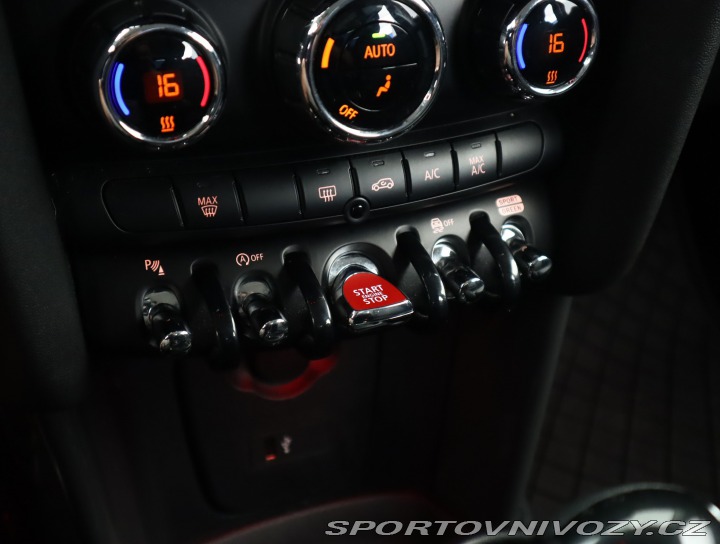 Mini Cooper Cooper 2020