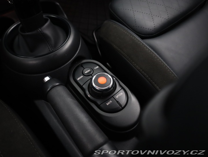 Mini Cooper Cooper 2020